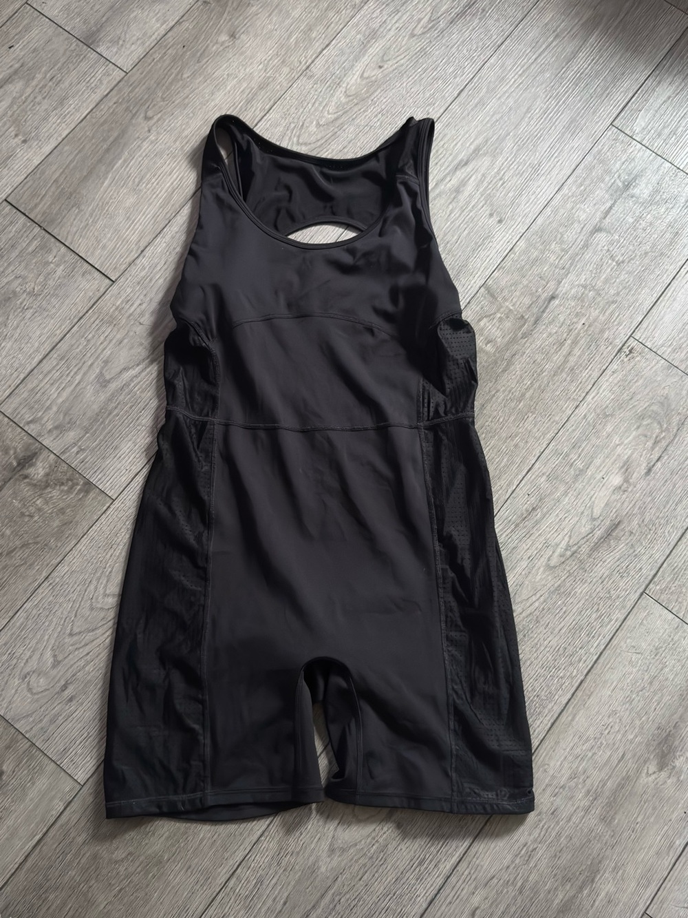 Fabletics romper